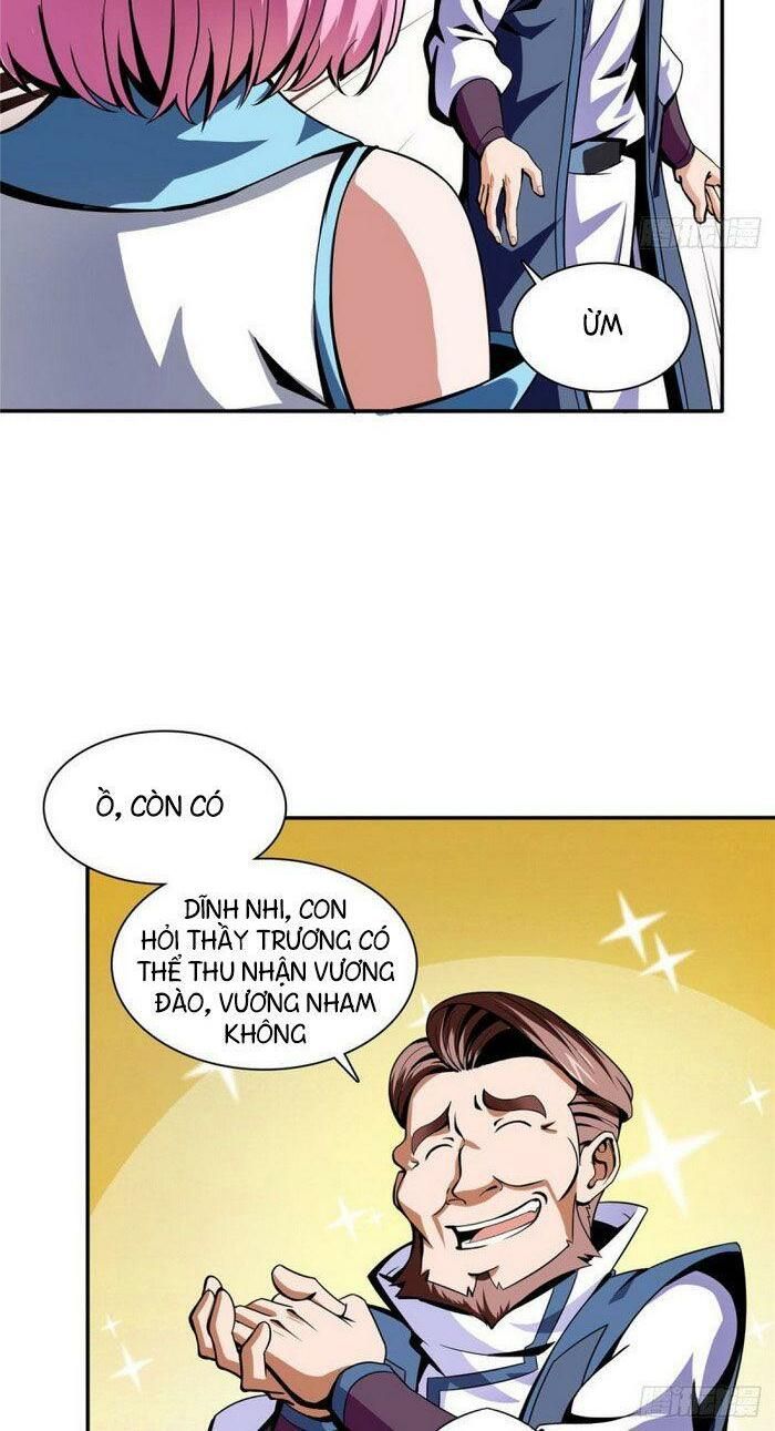 đọc truyện Thiên Đạo Đồ Thư Quán Chương 18 ảnh 22 tại Thiên Thai Truyện