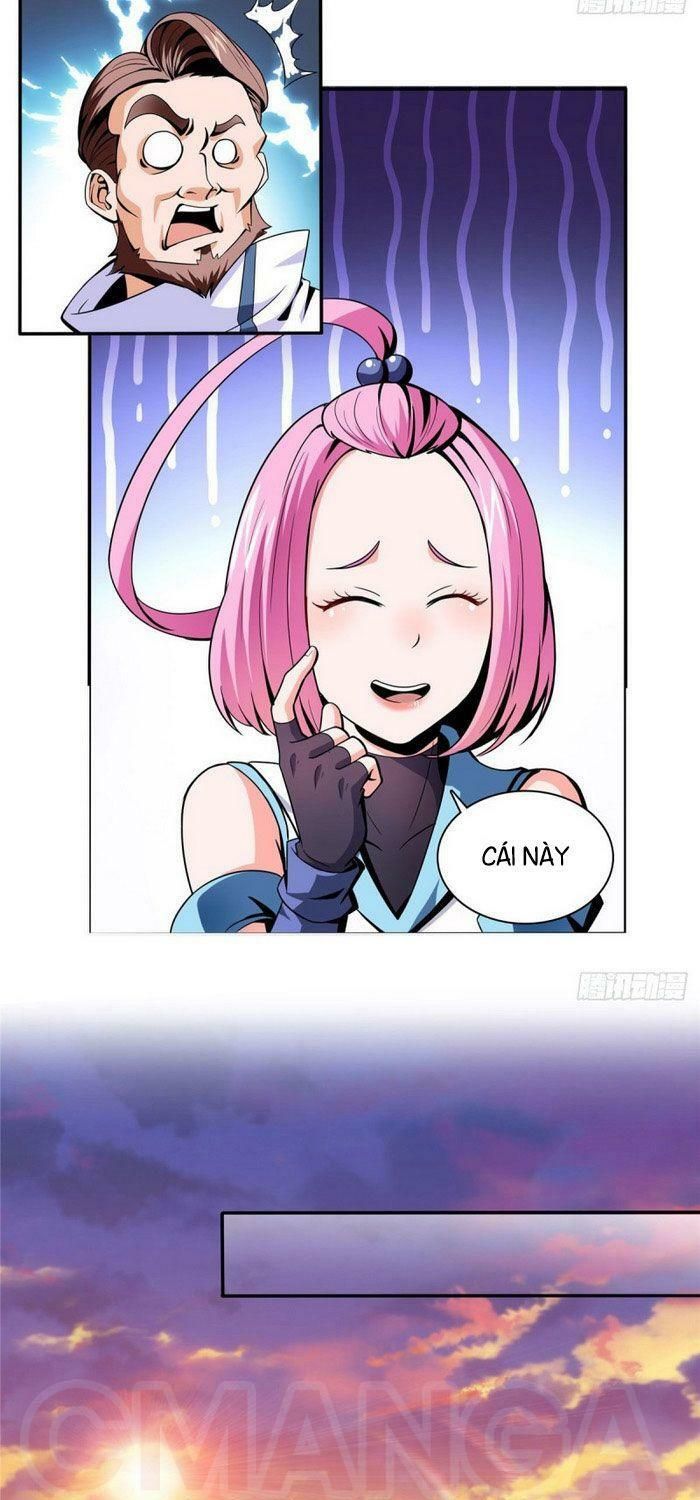 đọc truyện Thiên Đạo Đồ Thư Quán Chương 18 ảnh 25 tại Thiên Thai Truyện