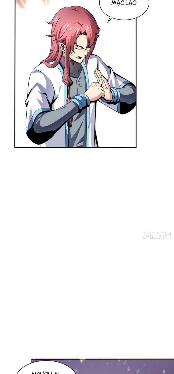 đọc truyện Thiên Đạo Đồ Thư Quán Chương 18 ảnh 27 tại Thiên Thai Truyện