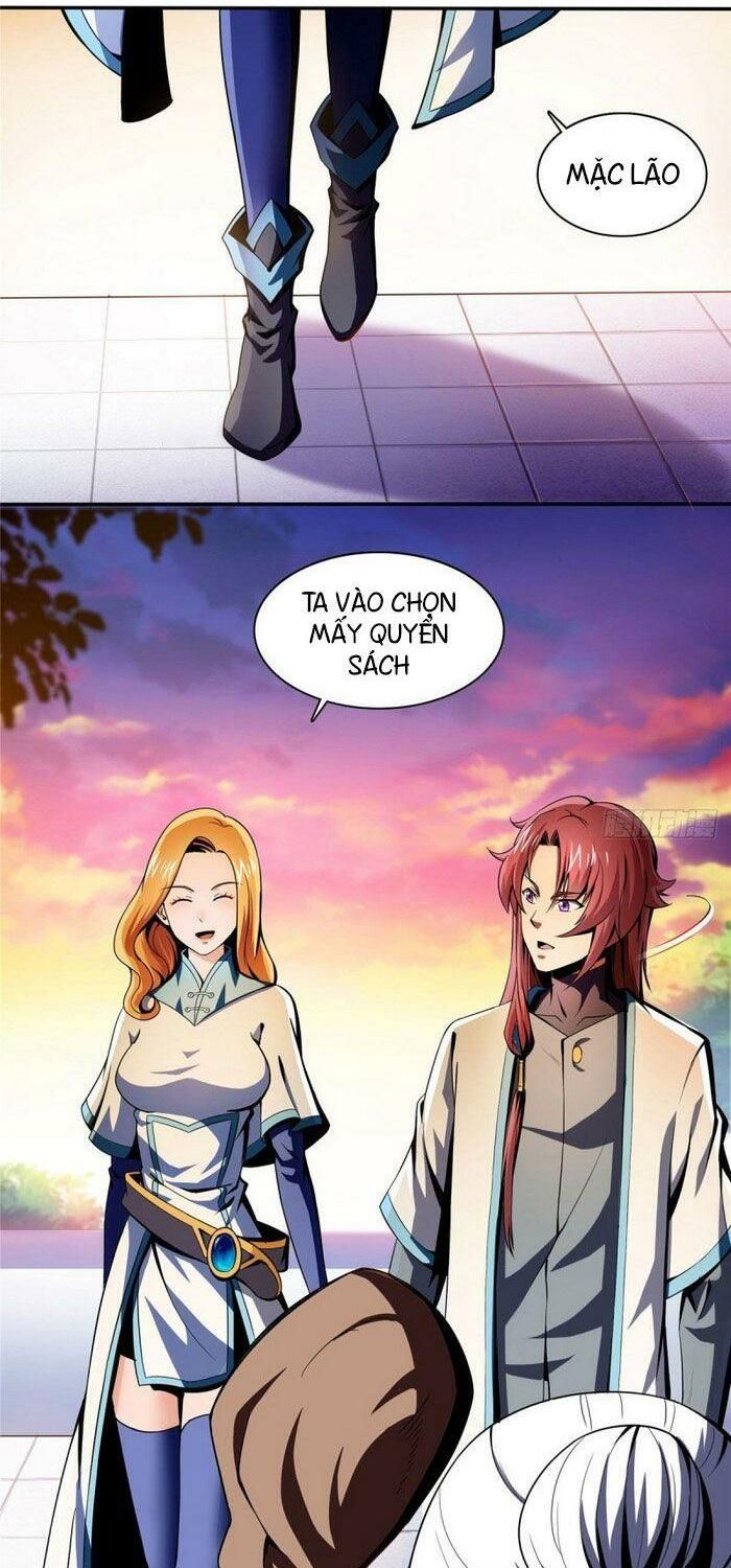 đọc truyện Thiên Đạo Đồ Thư Quán Chương 18 ảnh 30 tại Thiên Thai Truyện