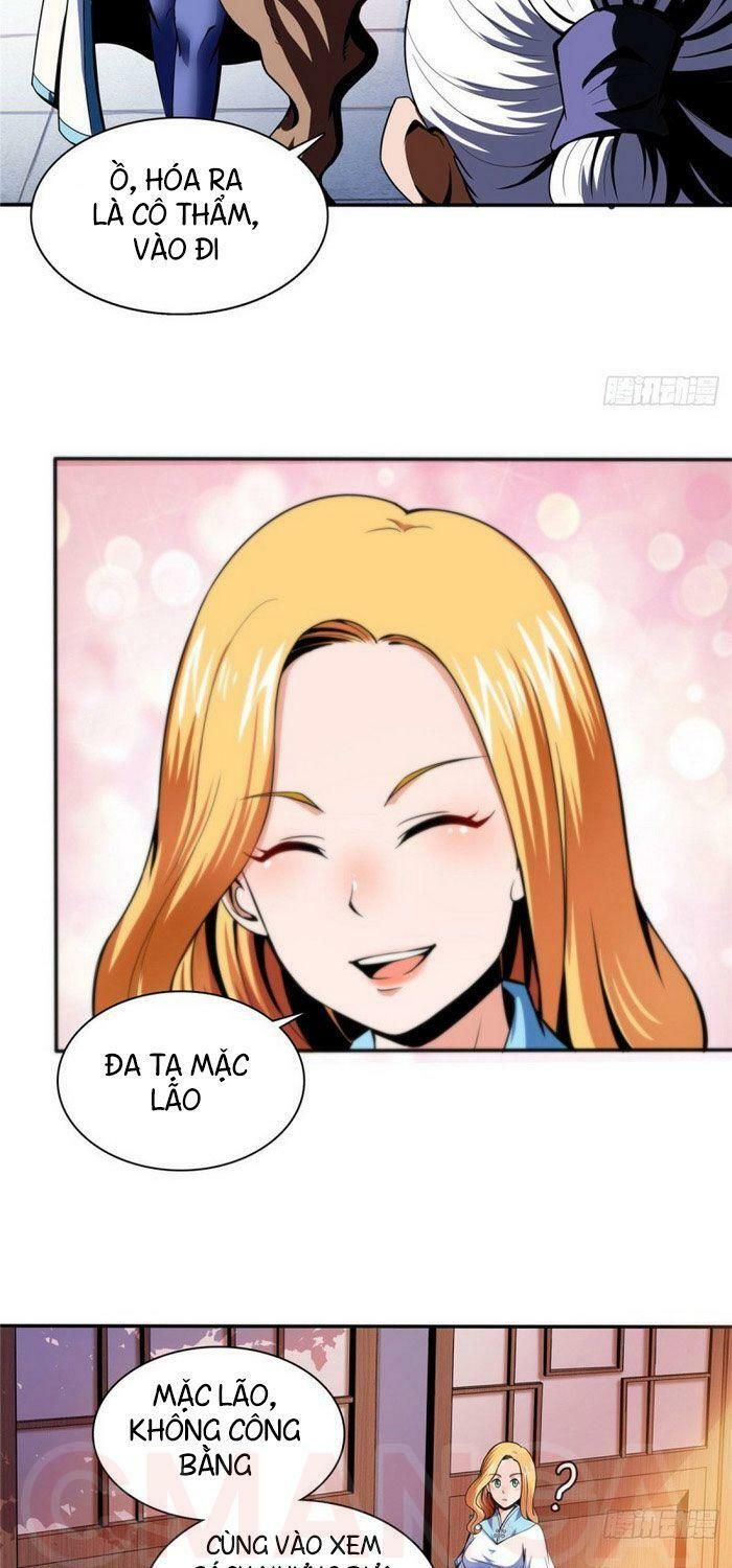 đọc truyện Thiên Đạo Đồ Thư Quán Chương 18 ảnh 31 tại Thiên Thai Truyện