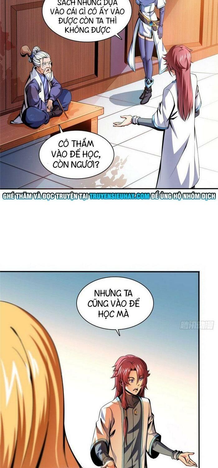 đọc truyện Thiên Đạo Đồ Thư Quán Chương 18 ảnh 32 tại Thiên Thai Truyện