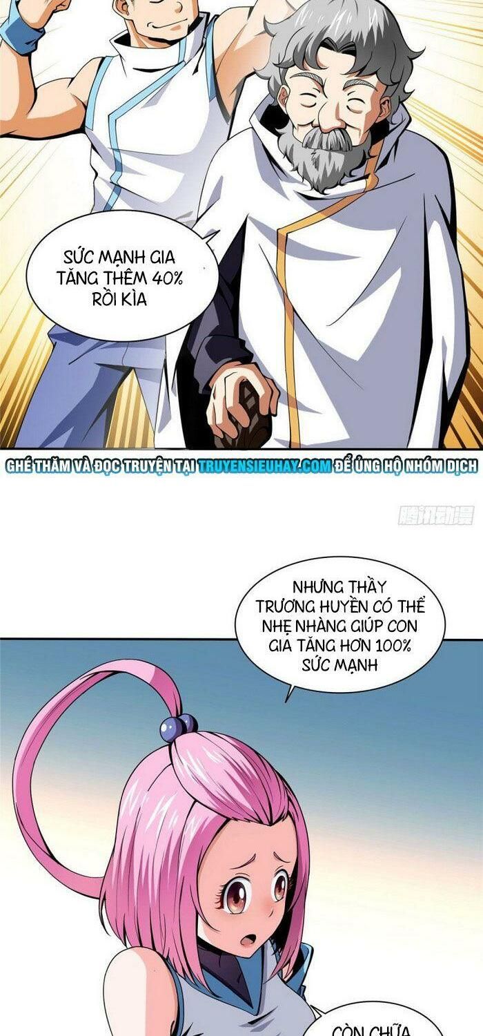 đọc truyện Thiên Đạo Đồ Thư Quán Chương 18 ảnh 6 tại Thiên Thai Truyện