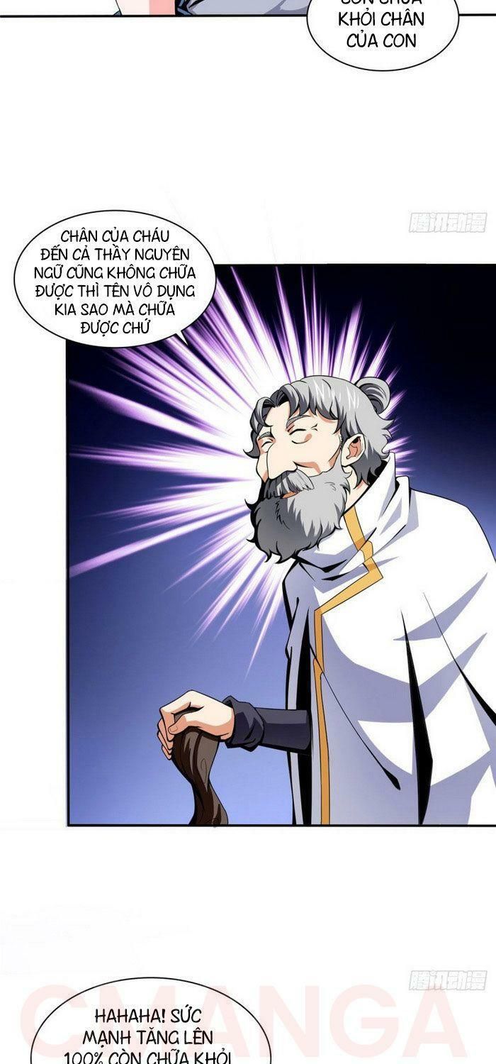 đọc truyện Thiên Đạo Đồ Thư Quán Chương 18 ảnh 7 tại Thiên Thai Truyện