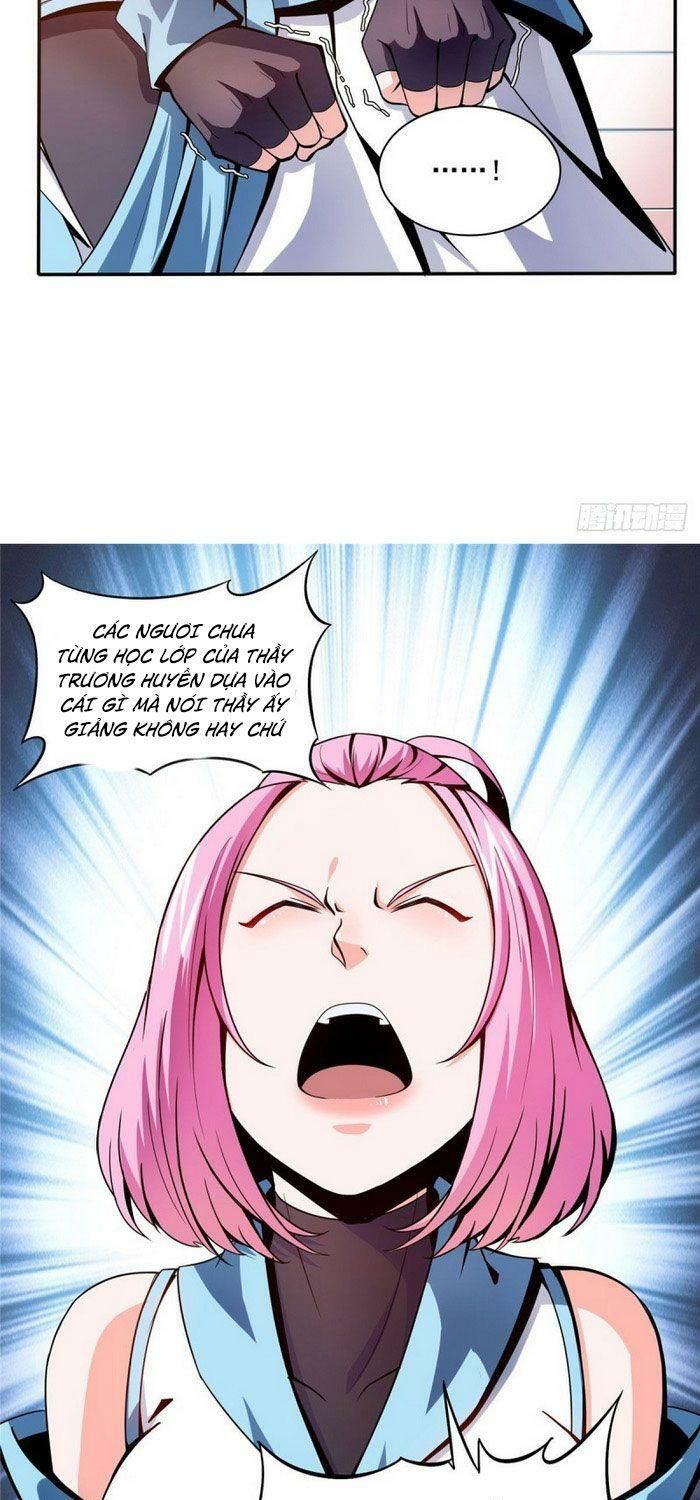 đọc truyện Thiên Đạo Đồ Thư Quán Chương 18 ảnh 9 tại Thiên Thai Truyện