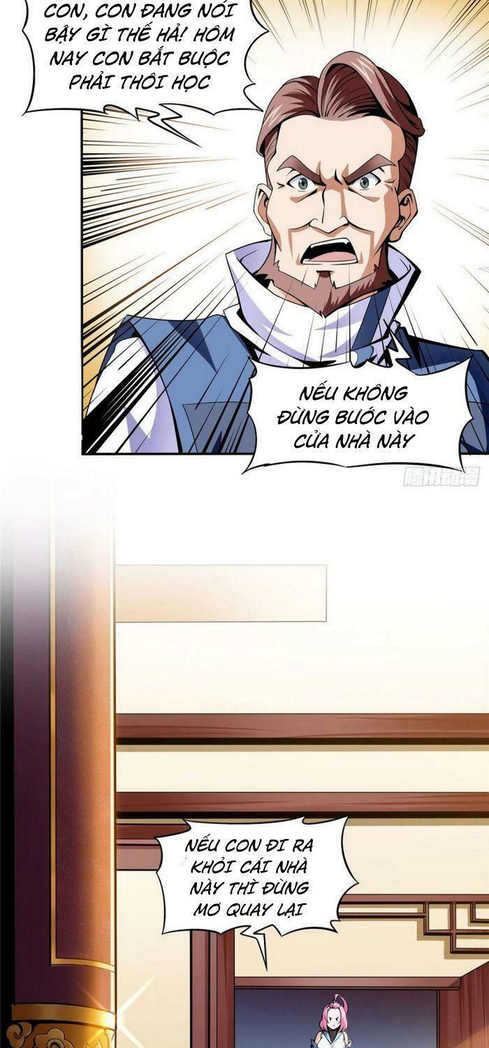 đọc truyện Thiên Đạo Đồ Thư Quán Chương 18 ảnh 11 tại Thiên Thai Truyện