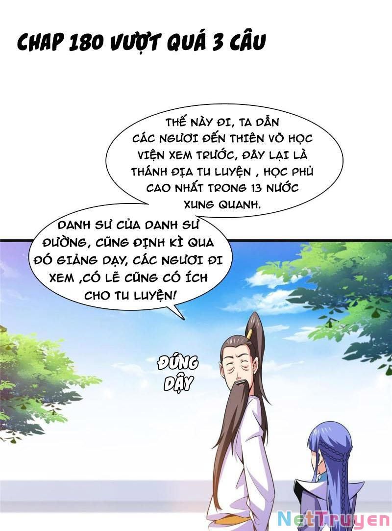 đọc truyện Thiên Đạo Đồ Thư Quán Chương 180 ảnh 3 tại Thiên Thai Truyện