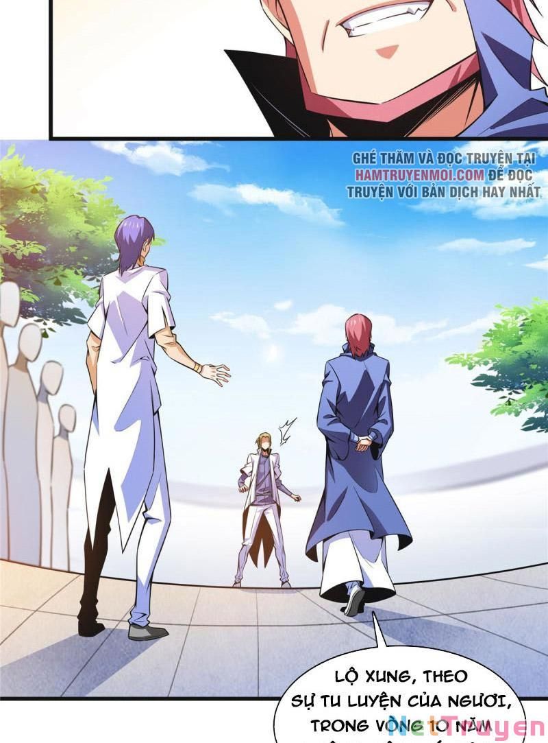 đọc truyện Thiên Đạo Đồ Thư Quán Chương 180 ảnh 13 tại Thiên Thai Truyện