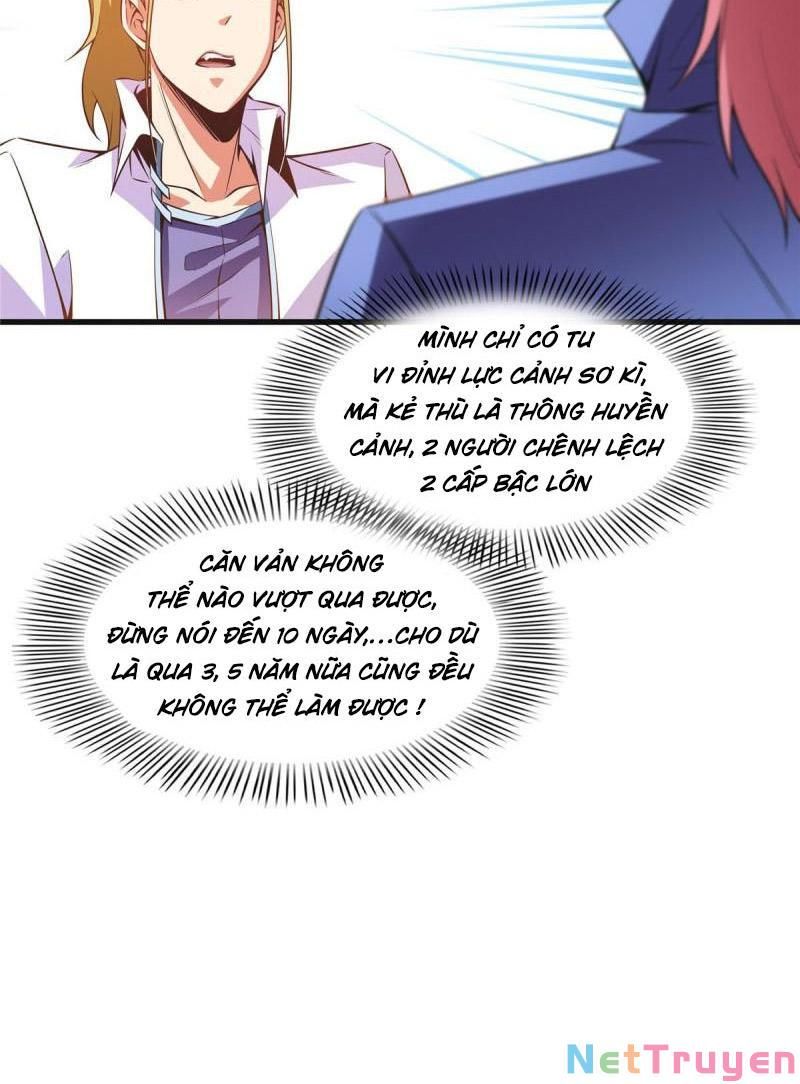 đọc truyện Thiên Đạo Đồ Thư Quán Chương 180 ảnh 19 tại Thiên Thai Truyện