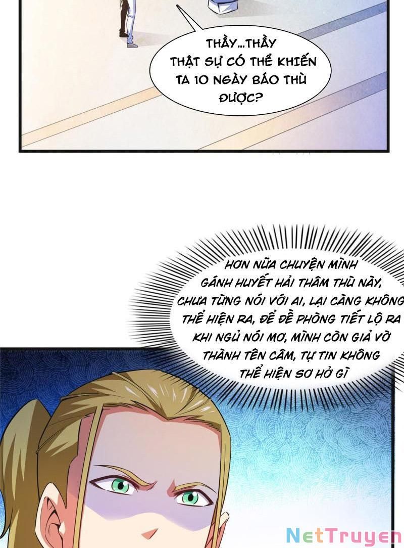 đọc truyện Thiên Đạo Đồ Thư Quán Chương 180 ảnh 24 tại Thiên Thai Truyện