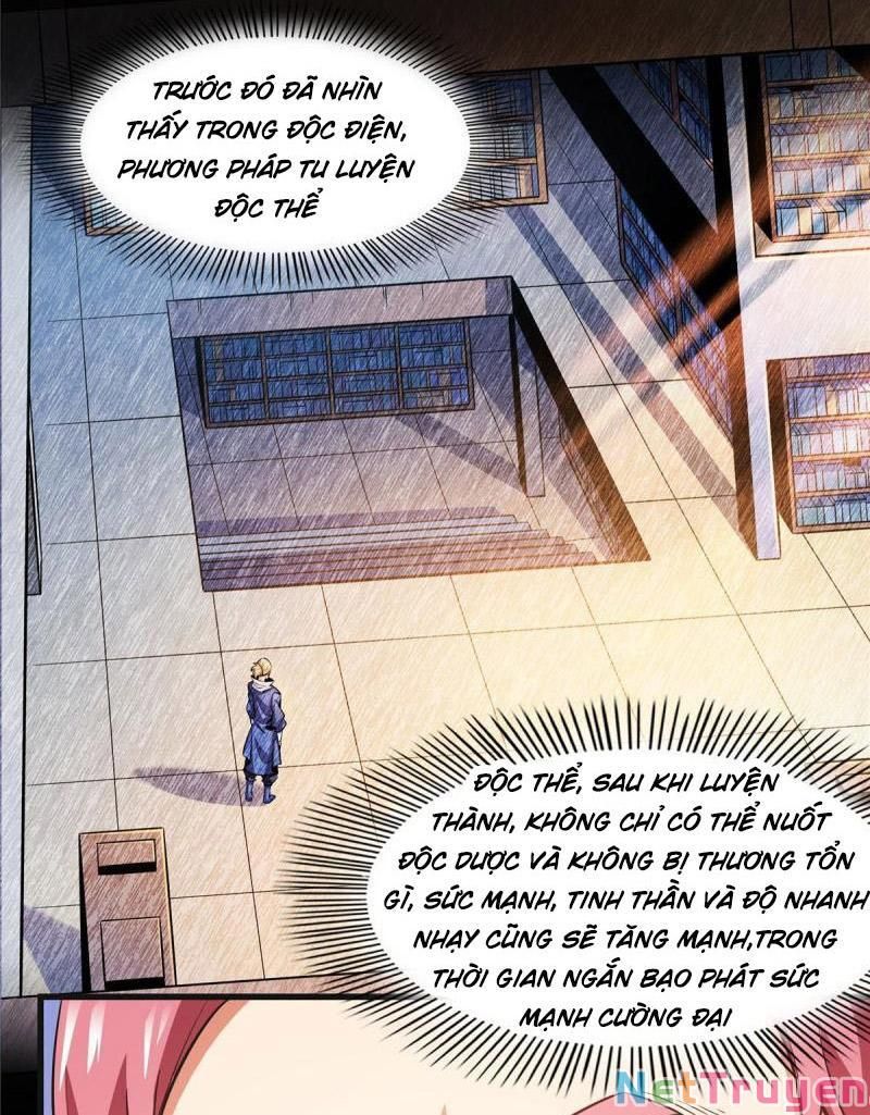 đọc truyện Thiên Đạo Đồ Thư Quán Chương 180 ảnh 31 tại Thiên Thai Truyện