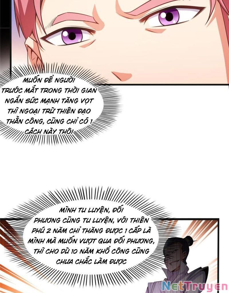 đọc truyện Thiên Đạo Đồ Thư Quán Chương 180 ảnh 32 tại Thiên Thai Truyện