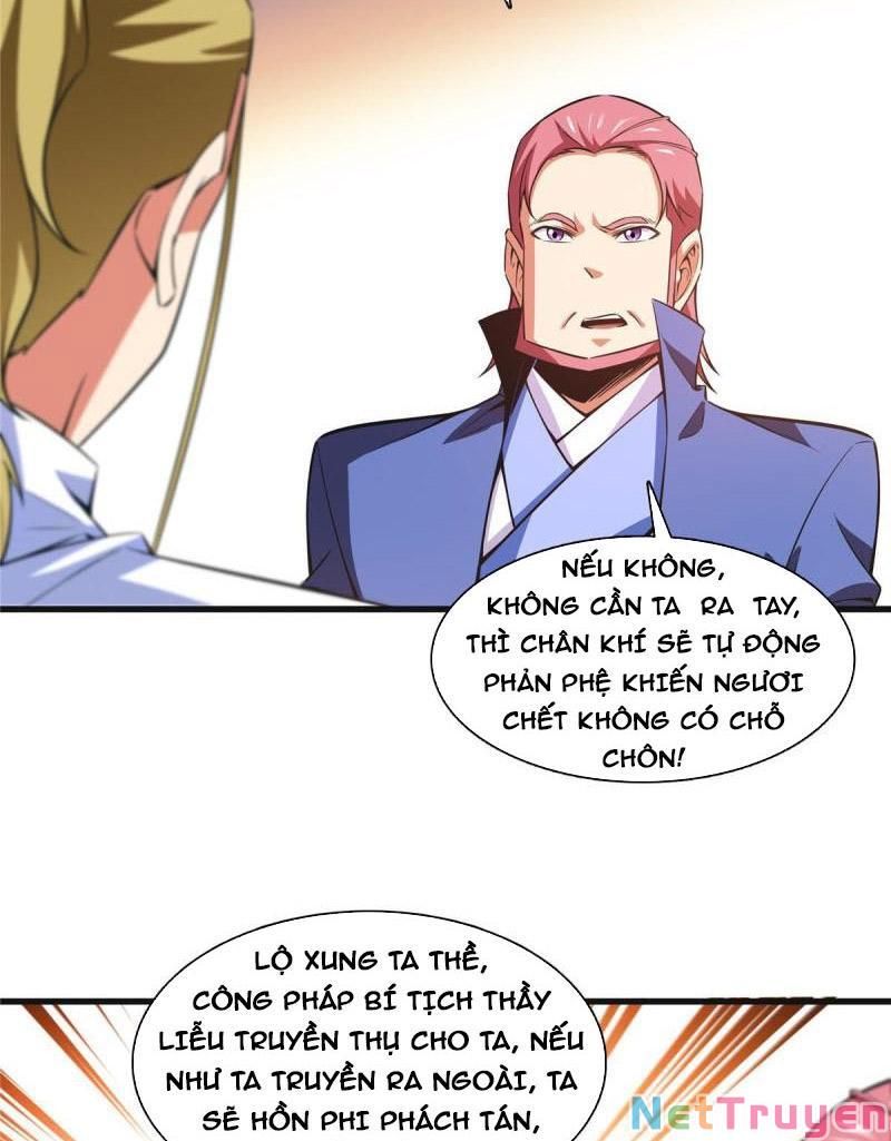 đọc truyện Thiên Đạo Đồ Thư Quán Chương 180 ảnh 34 tại Thiên Thai Truyện