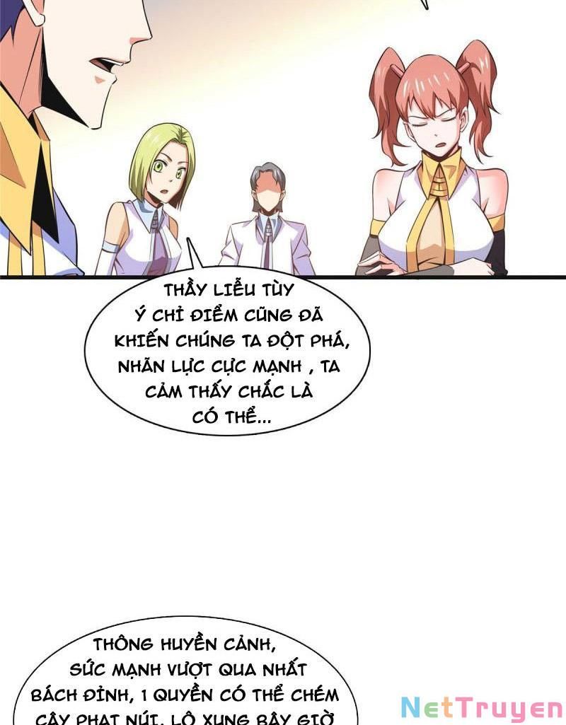 đọc truyện Thiên Đạo Đồ Thư Quán Chương 180 ảnh 43 tại Thiên Thai Truyện