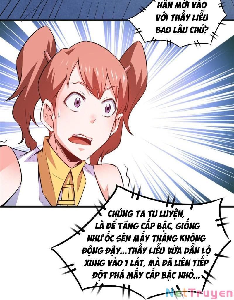 đọc truyện Thiên Đạo Đồ Thư Quán Chương 180 ảnh 47 tại Thiên Thai Truyện