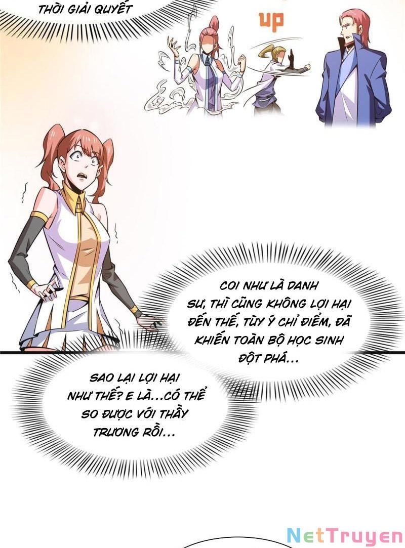 đọc truyện Thiên Đạo Đồ Thư Quán Chương 180 ảnh 7 tại Thiên Thai Truyện