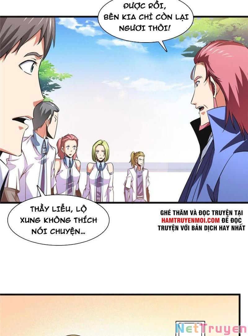 đọc truyện Thiên Đạo Đồ Thư Quán Chương 180 ảnh 8 tại Thiên Thai Truyện