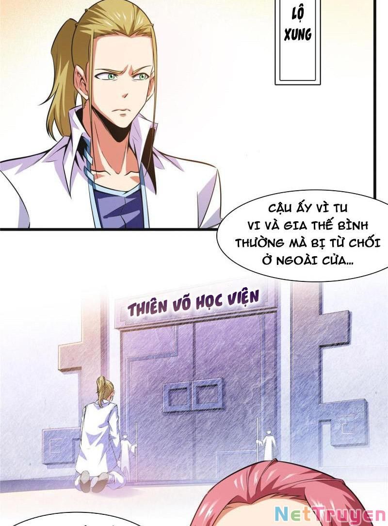 đọc truyện Thiên Đạo Đồ Thư Quán Chương 180 ảnh 9 tại Thiên Thai Truyện