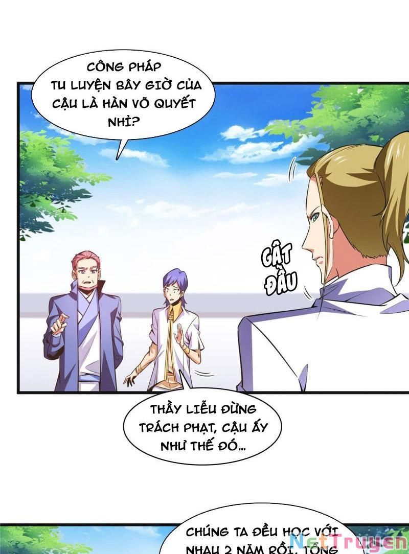 đọc truyện Thiên Đạo Đồ Thư Quán Chương 180 ảnh 11 tại Thiên Thai Truyện