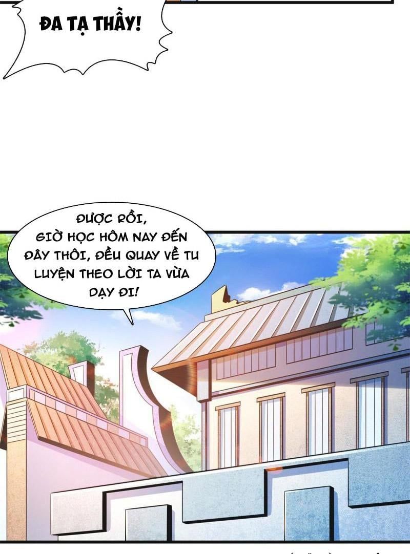 đọc truyện Thiên Đạo Đồ Thư Quán Chương 181 ảnh 12 tại Thiên Thai Truyện