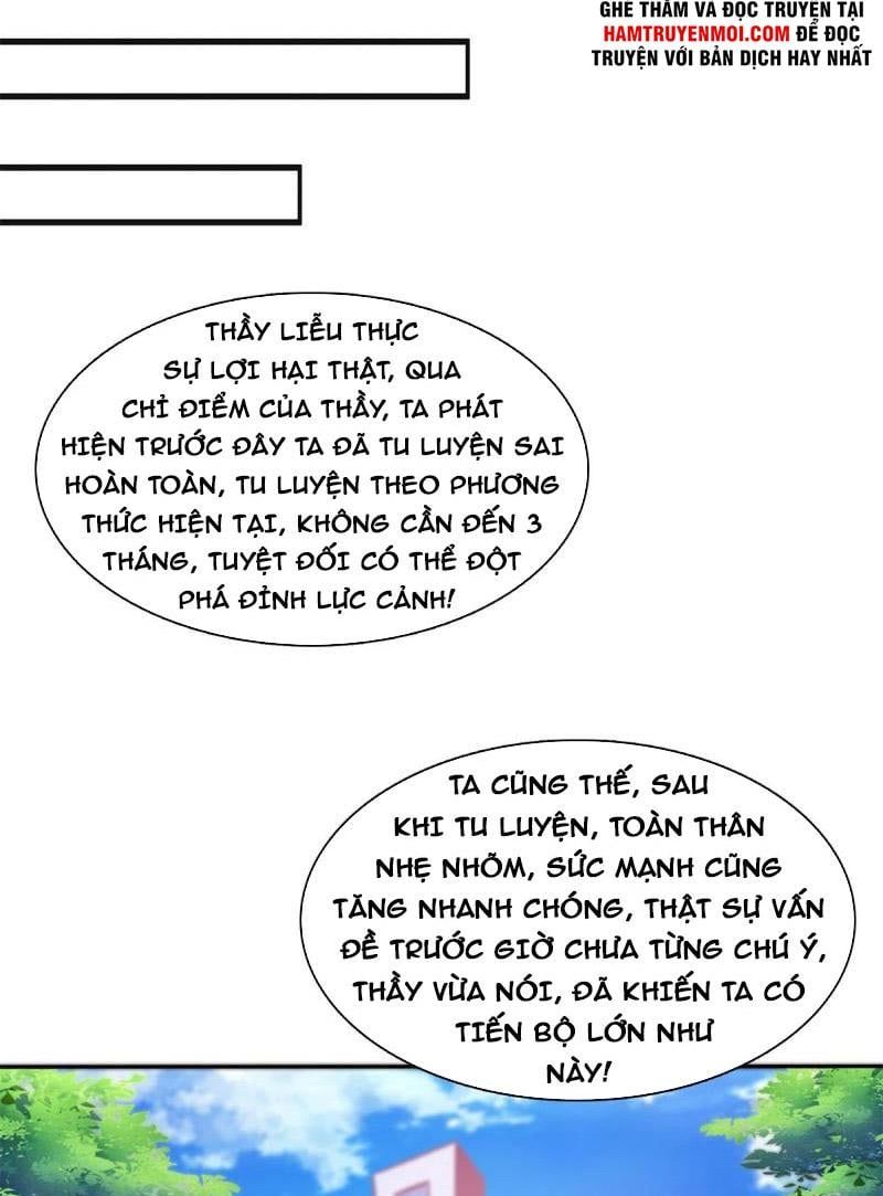 đọc truyện Thiên Đạo Đồ Thư Quán Chương 181 ảnh 13 tại Thiên Thai Truyện