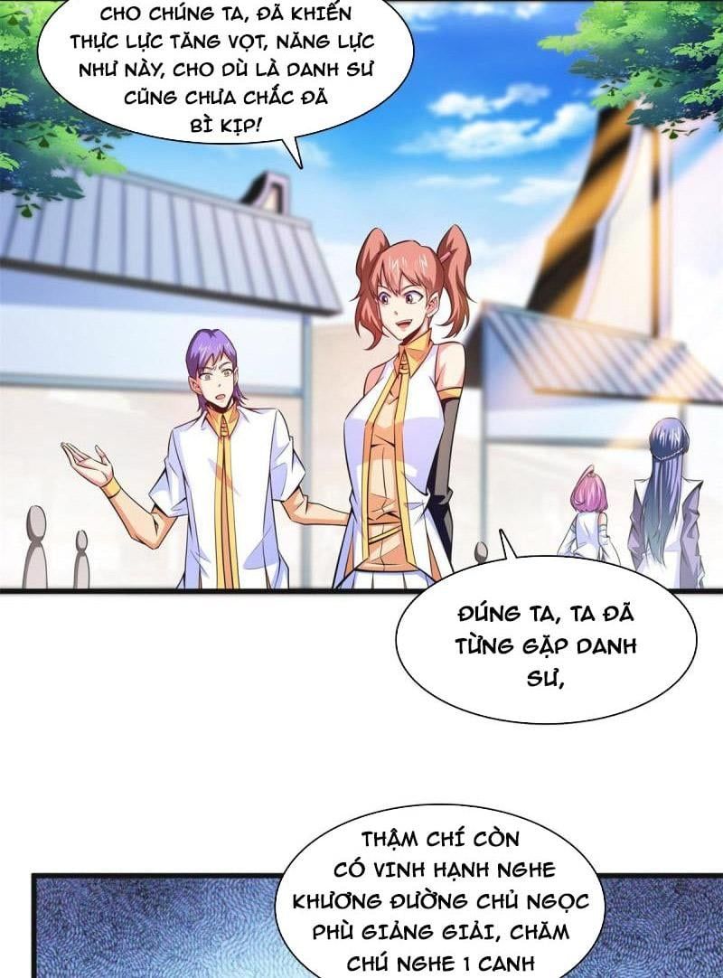 đọc truyện Thiên Đạo Đồ Thư Quán Chương 181 ảnh 15 tại Thiên Thai Truyện