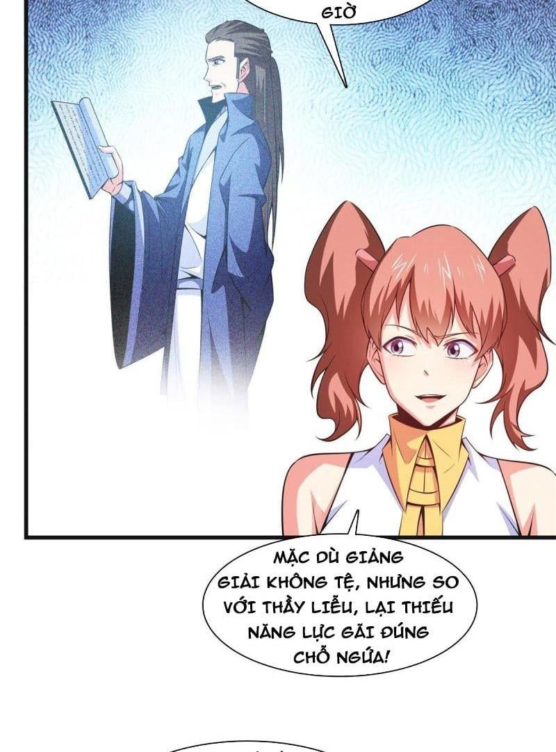 đọc truyện Thiên Đạo Đồ Thư Quán Chương 181 ảnh 16 tại Thiên Thai Truyện