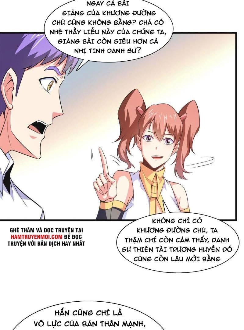 đọc truyện Thiên Đạo Đồ Thư Quán Chương 181 ảnh 17 tại Thiên Thai Truyện