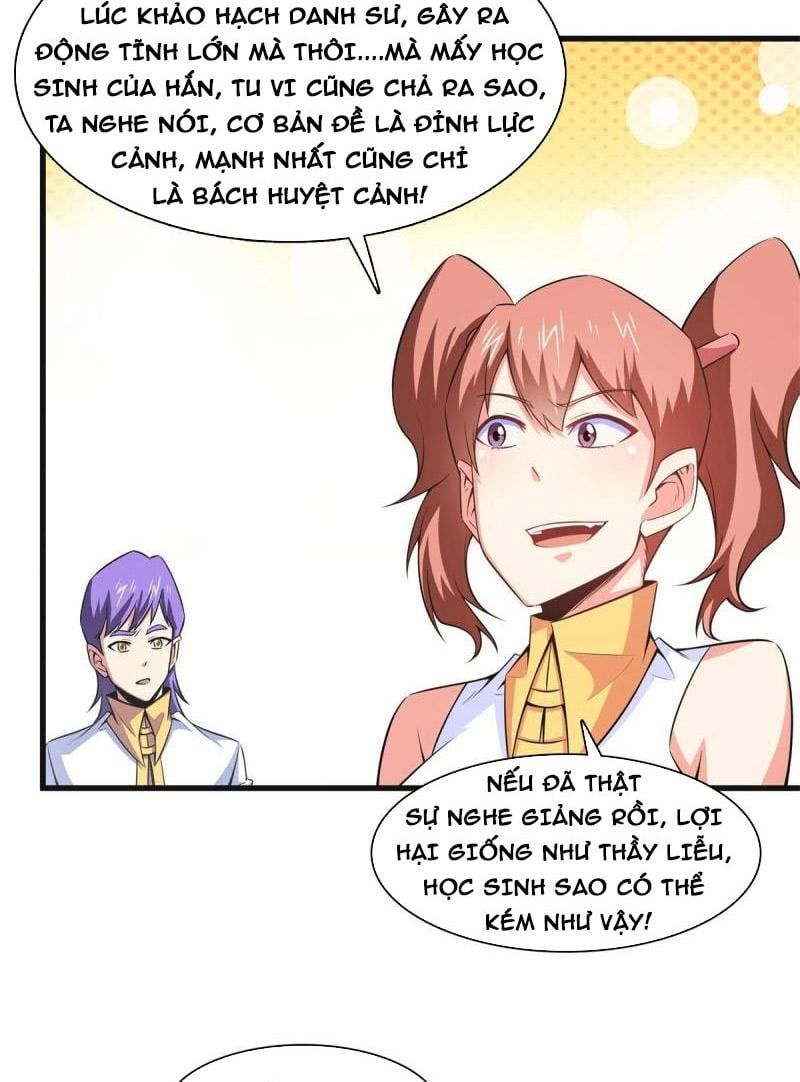 đọc truyện Thiên Đạo Đồ Thư Quán Chương 181 ảnh 18 tại Thiên Thai Truyện