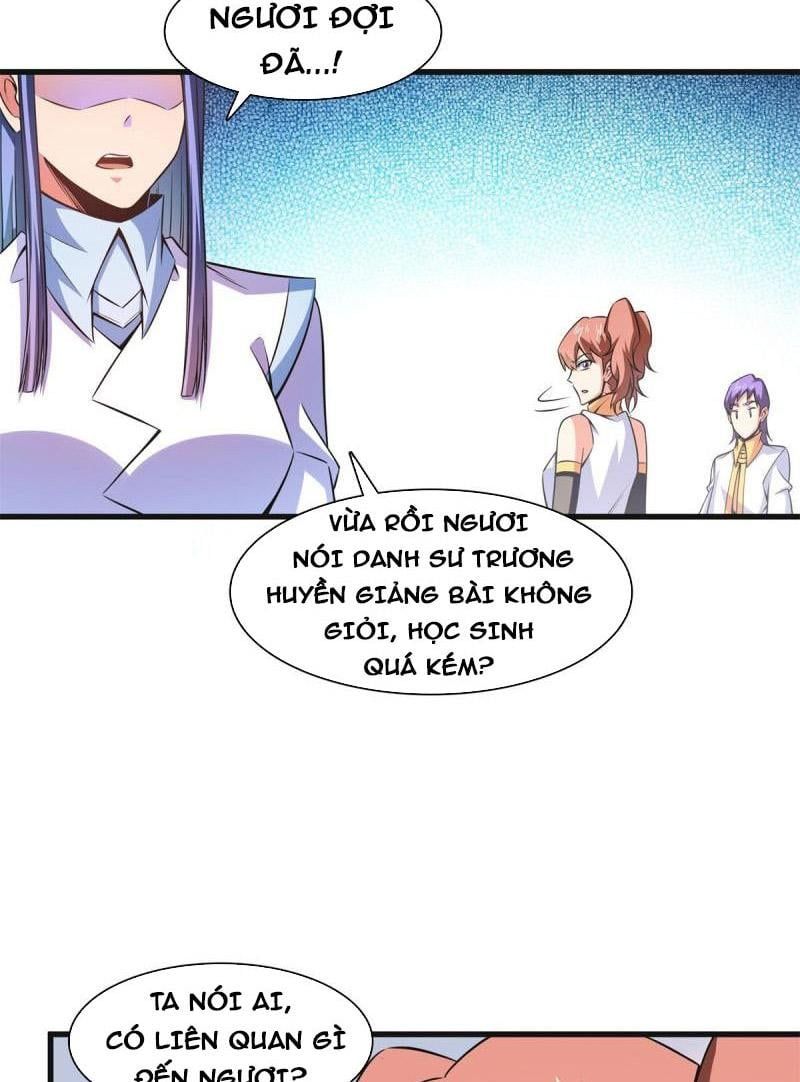 đọc truyện Thiên Đạo Đồ Thư Quán Chương 181 ảnh 19 tại Thiên Thai Truyện