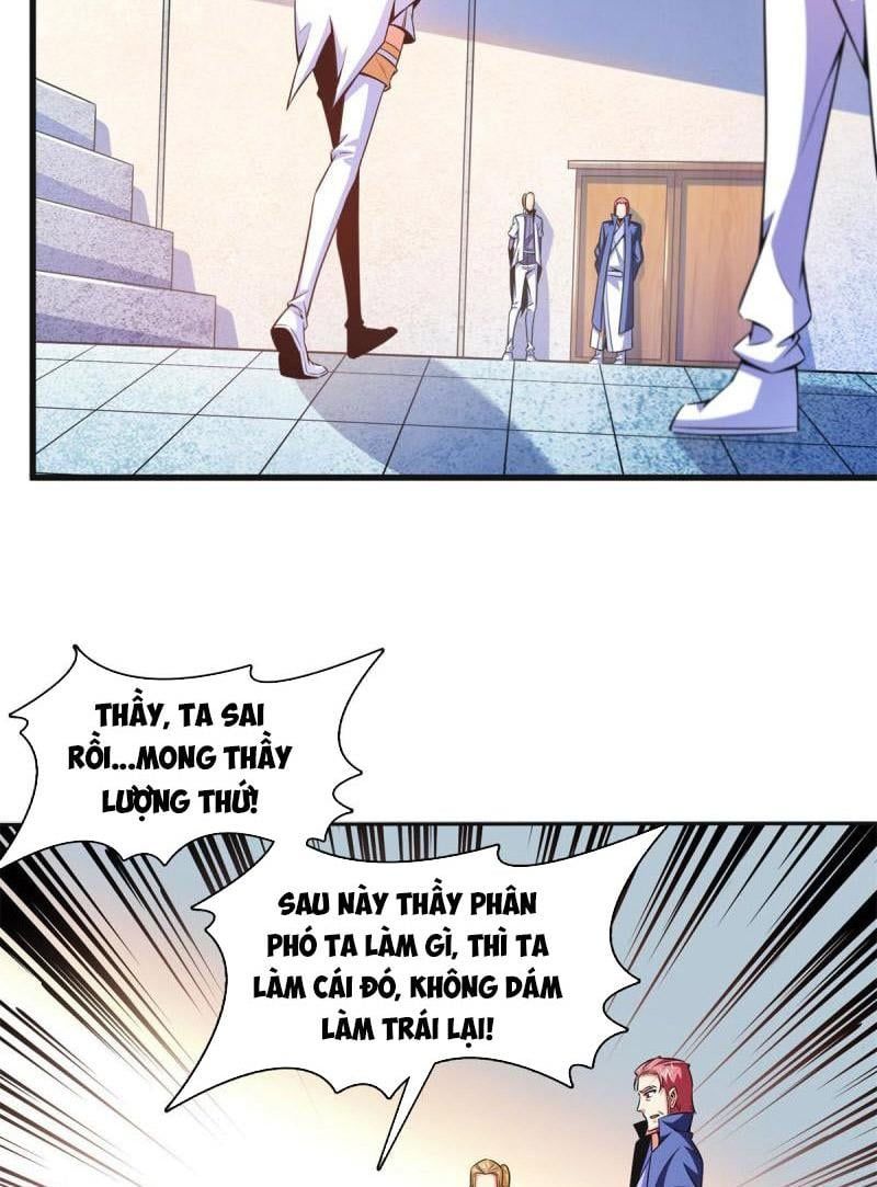 đọc truyện Thiên Đạo Đồ Thư Quán Chương 181 ảnh 4 tại Thiên Thai Truyện