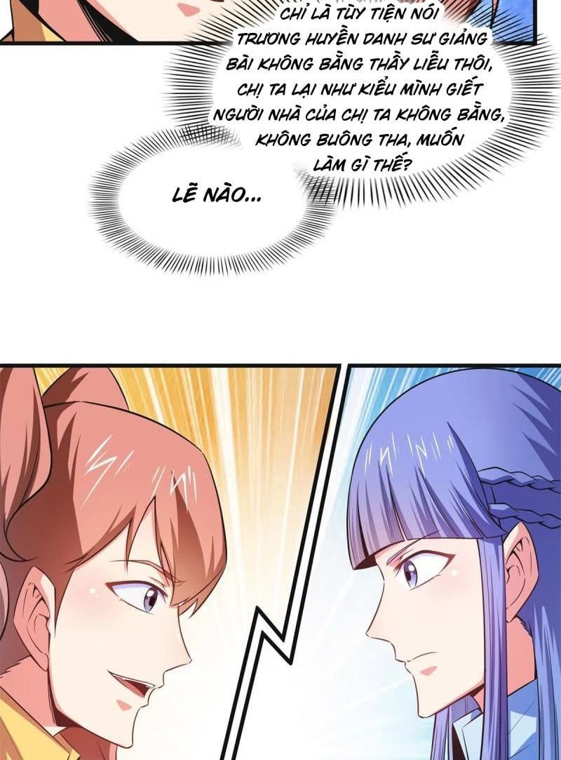 đọc truyện Thiên Đạo Đồ Thư Quán Chương 181 ảnh 23 tại Thiên Thai Truyện