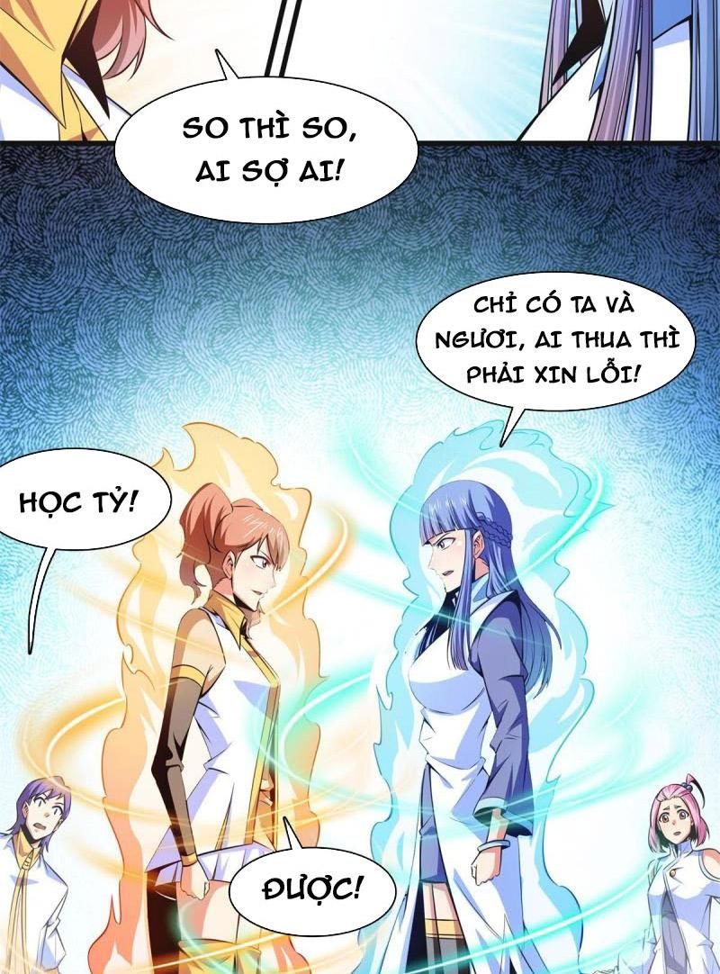 đọc truyện Thiên Đạo Đồ Thư Quán Chương 181 ảnh 24 tại Thiên Thai Truyện