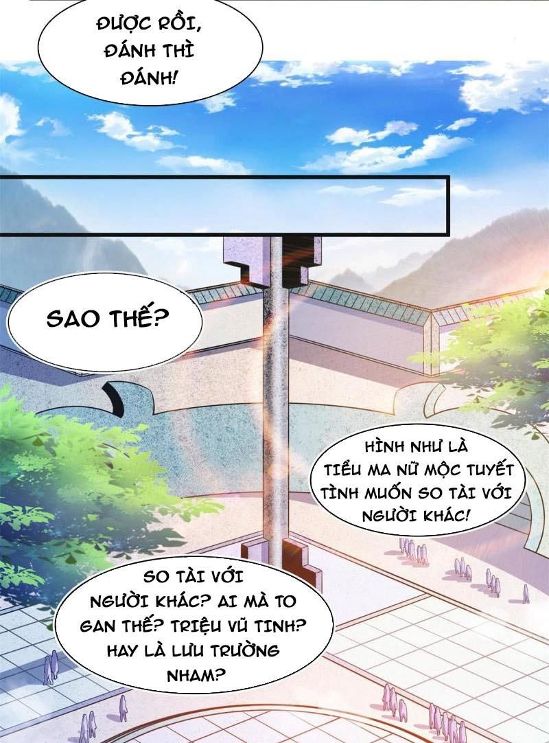 đọc truyện Thiên Đạo Đồ Thư Quán Chương 181 ảnh 27 tại Thiên Thai Truyện