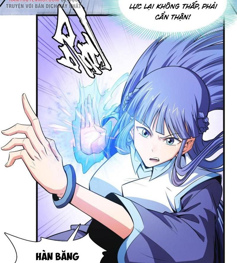 đọc truyện Thiên Đạo Đồ Thư Quán Chương 181 ảnh 35 tại Thiên Thai Truyện