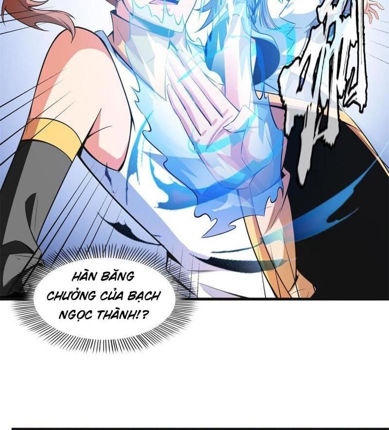 đọc truyện Thiên Đạo Đồ Thư Quán Chương 181 ảnh 37 tại Thiên Thai Truyện