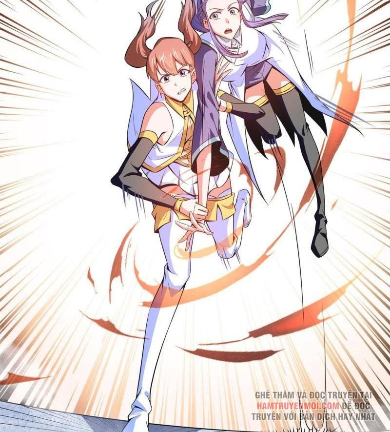 đọc truyện Thiên Đạo Đồ Thư Quán Chương 181 ảnh 39 tại Thiên Thai Truyện