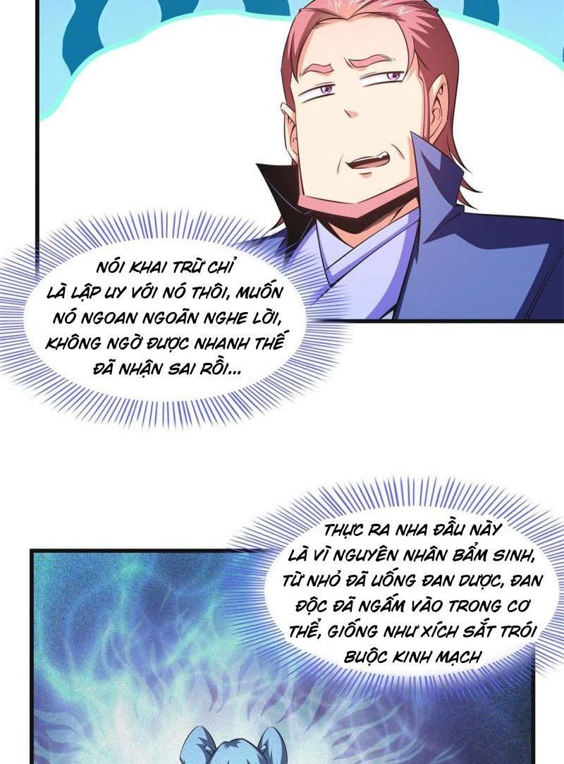 đọc truyện Thiên Đạo Đồ Thư Quán Chương 181 ảnh 6 tại Thiên Thai Truyện