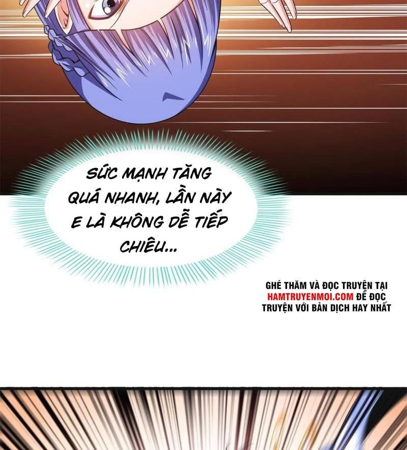 đọc truyện Thiên Đạo Đồ Thư Quán Chương 181 ảnh 46 tại Thiên Thai Truyện