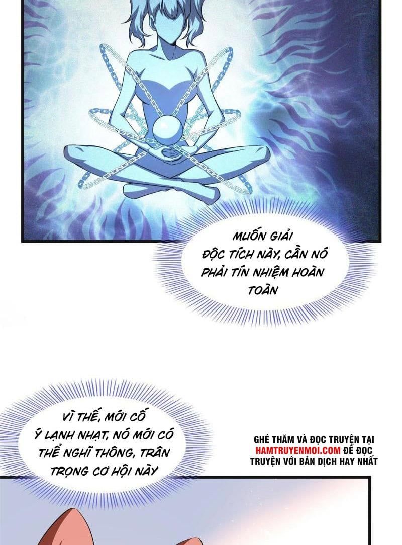 đọc truyện Thiên Đạo Đồ Thư Quán Chương 181 ảnh 7 tại Thiên Thai Truyện