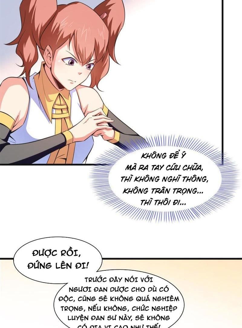 đọc truyện Thiên Đạo Đồ Thư Quán Chương 181 ảnh 8 tại Thiên Thai Truyện