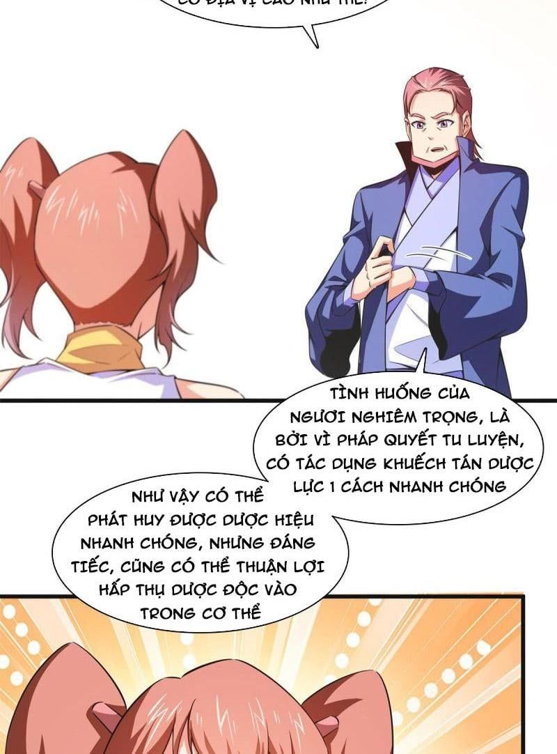 đọc truyện Thiên Đạo Đồ Thư Quán Chương 181 ảnh 9 tại Thiên Thai Truyện