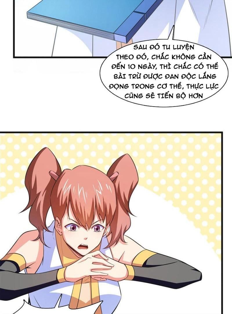 đọc truyện Thiên Đạo Đồ Thư Quán Chương 181 ảnh 11 tại Thiên Thai Truyện