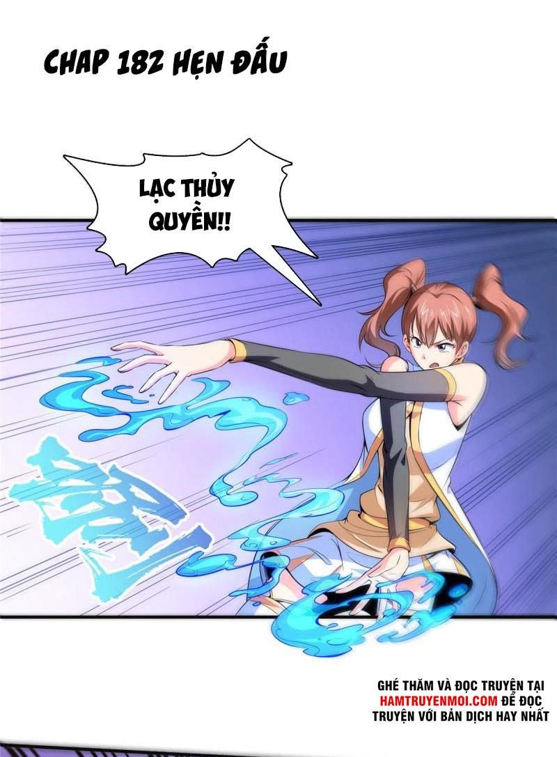 đọc truyện Thiên Đạo Đồ Thư Quán Chương 182 ảnh 3 tại Thiên Thai Truyện