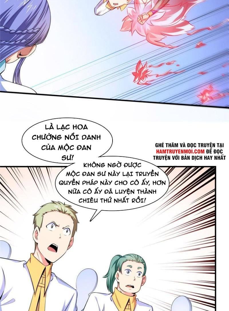 đọc truyện Thiên Đạo Đồ Thư Quán Chương 182 ảnh 12 tại Thiên Thai Truyện