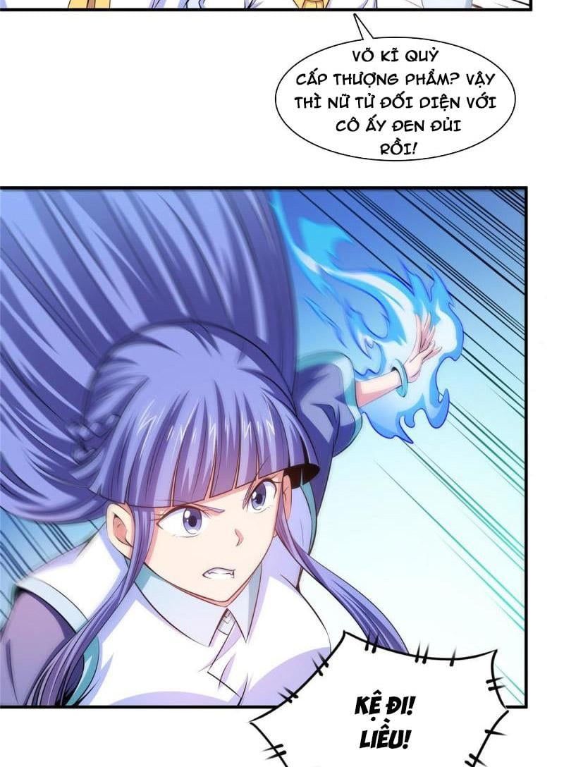 đọc truyện Thiên Đạo Đồ Thư Quán Chương 182 ảnh 13 tại Thiên Thai Truyện