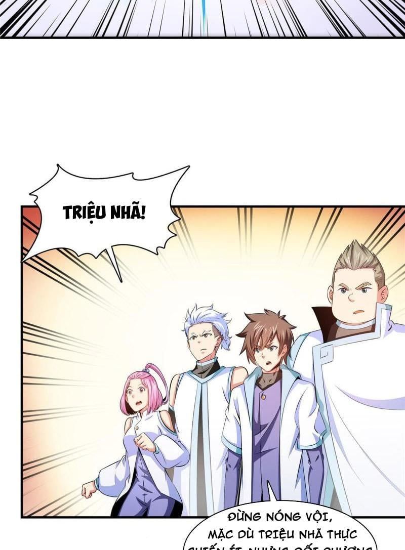 đọc truyện Thiên Đạo Đồ Thư Quán Chương 182 ảnh 15 tại Thiên Thai Truyện