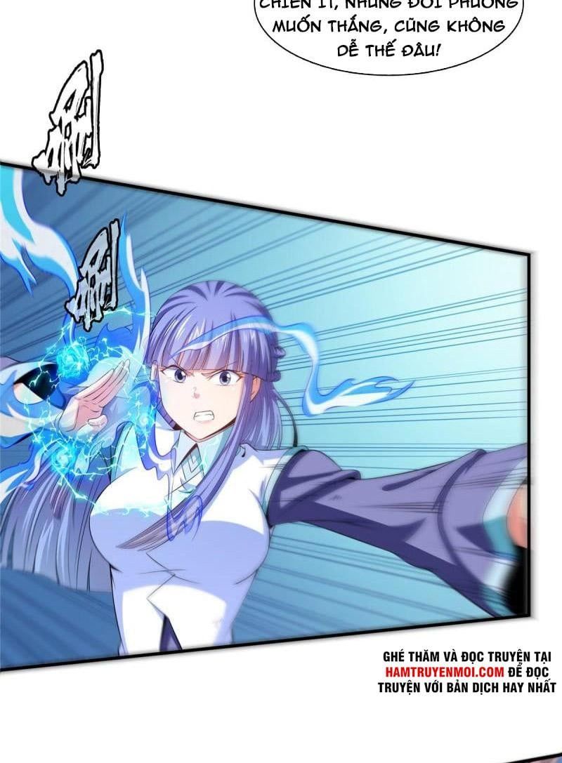 đọc truyện Thiên Đạo Đồ Thư Quán Chương 182 ảnh 16 tại Thiên Thai Truyện