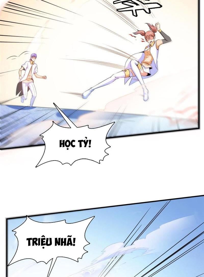 đọc truyện Thiên Đạo Đồ Thư Quán Chương 182 ảnh 19 tại Thiên Thai Truyện