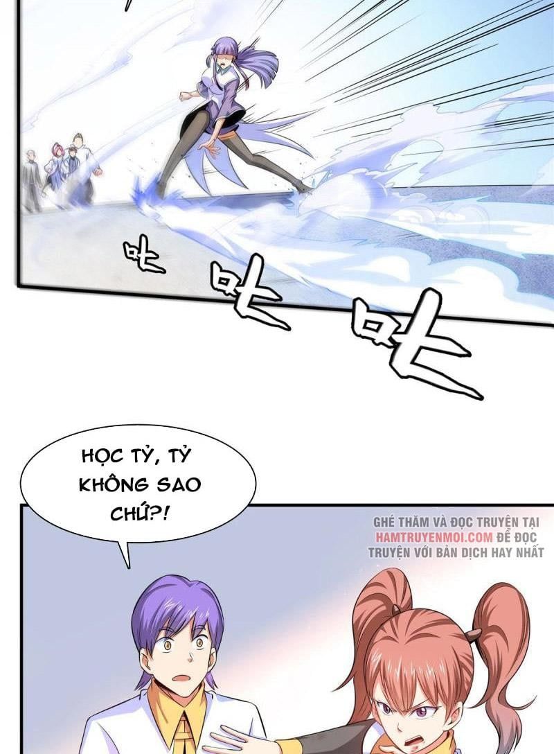 đọc truyện Thiên Đạo Đồ Thư Quán Chương 182 ảnh 20 tại Thiên Thai Truyện